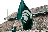 Spartan Stadium