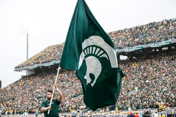 Spartan Stadium