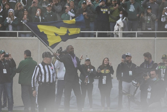 Charles Woodson