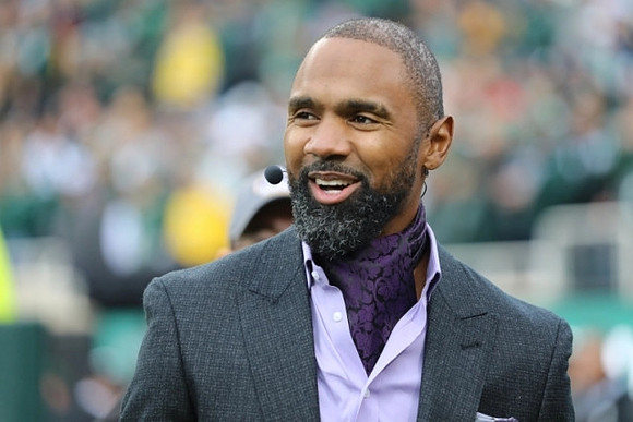 Charles Woodson