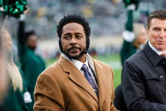 Desmond Howard