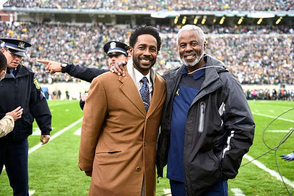 Desmond Howard