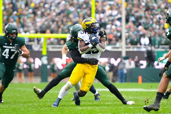 Hassan Haskins (25)