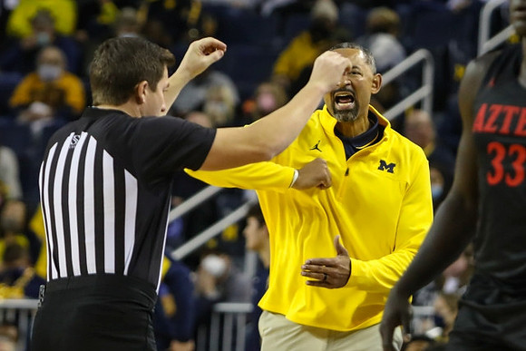 Juwan Howard