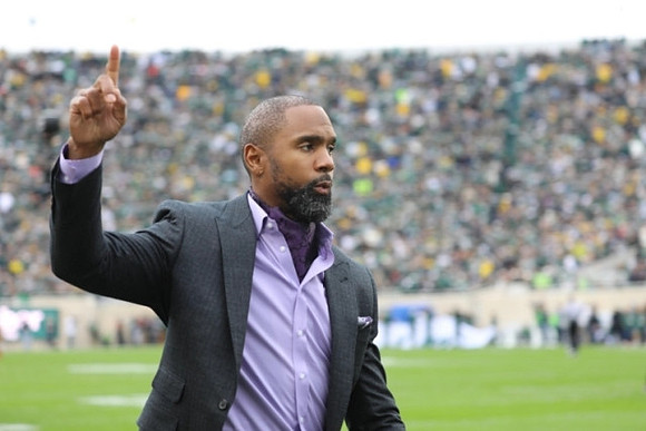 Charles Woodson