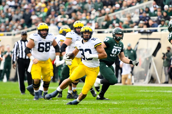 Andrew Vastardis (68), Karsen Barnhart (52), and Erick All (83)