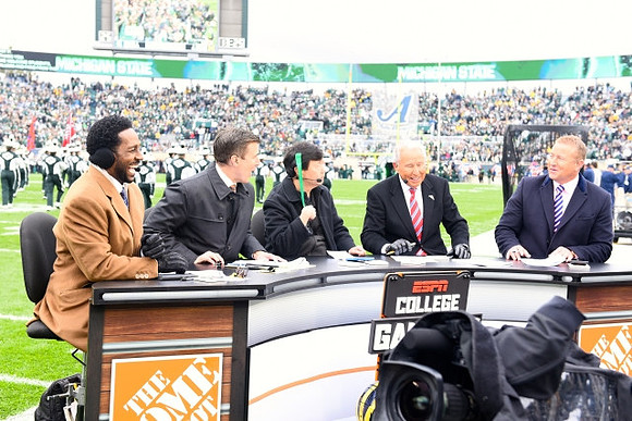 Desmond Howard
