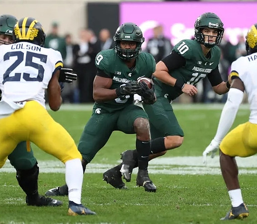 Junior Colson (25)