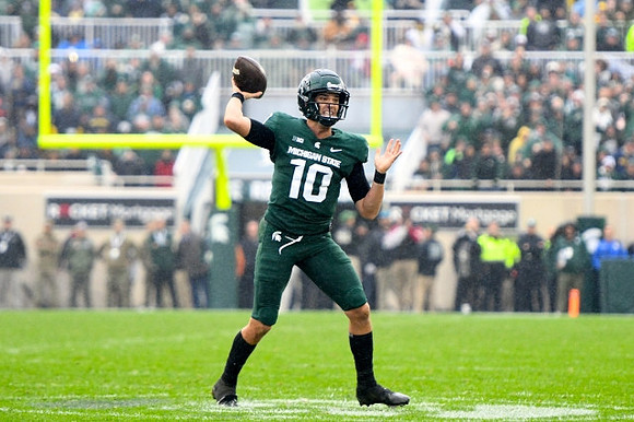 Spartan Stadium