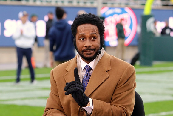 Desmond Howard