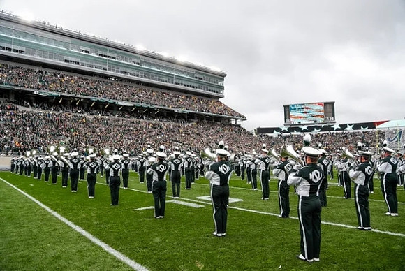 Spartan Stadium
