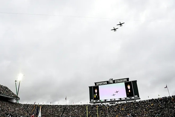 Spartan Stadium