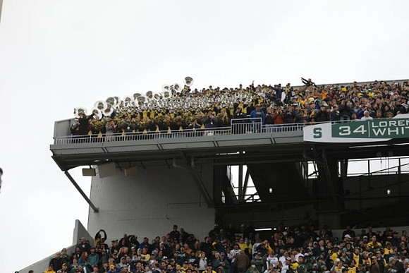 Michigan Band
