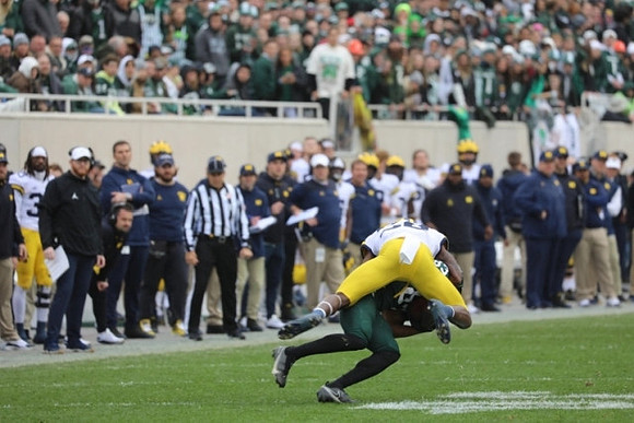 Junior Colson (25)