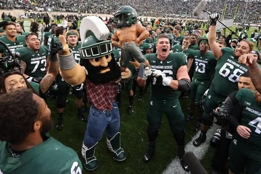 Paul Bunyan Trophy