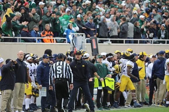Jim Harbaugh
