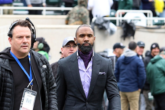 Charles Woodson