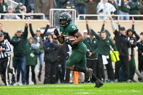 Spartan Stadium