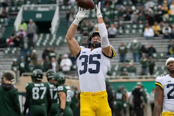 Caden Kolesar (35)