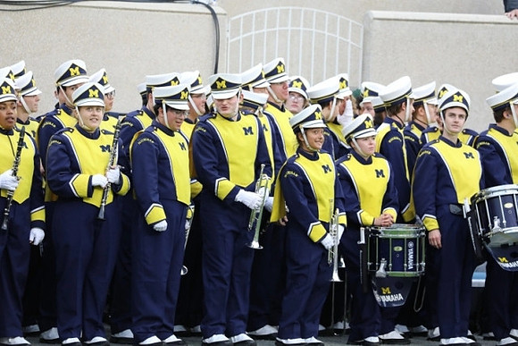 Michigan Band