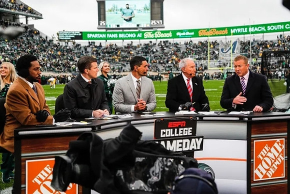 Desmond Howard