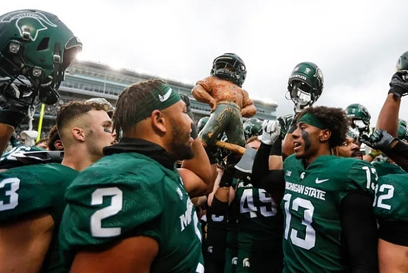 Paul Bunyan Trophy