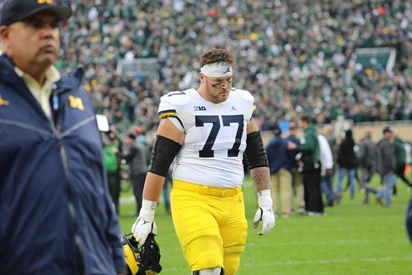 Trevor Keegan (77)