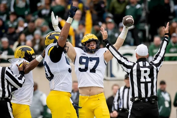Josh Ross (12), Mike Morris (90), and Aidan Hutchinson (97)
