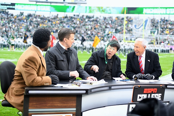 Desmond Howard