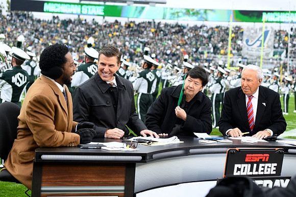 Desmond Howard