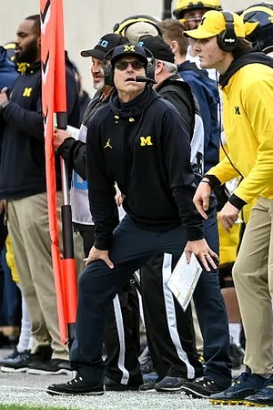 Jim Harbaugh