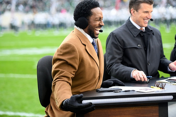 Desmond Howard