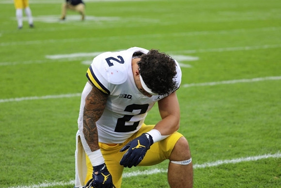 Blake Corum (2)