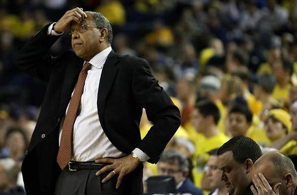 Tubby Smith