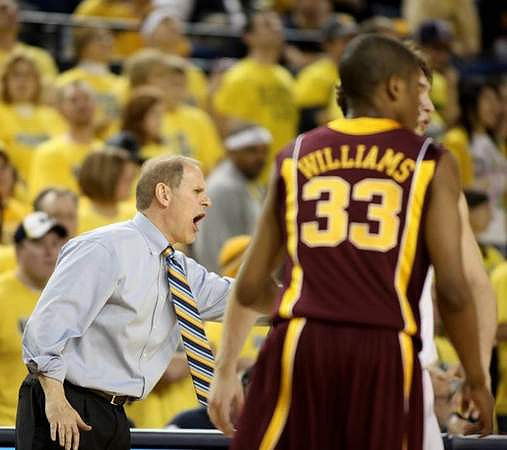 John Beilein