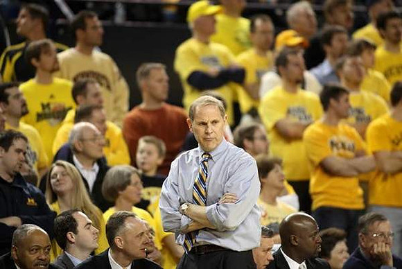John Beilein