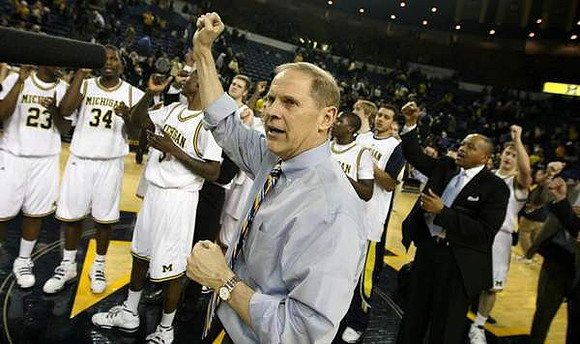 John Beilein