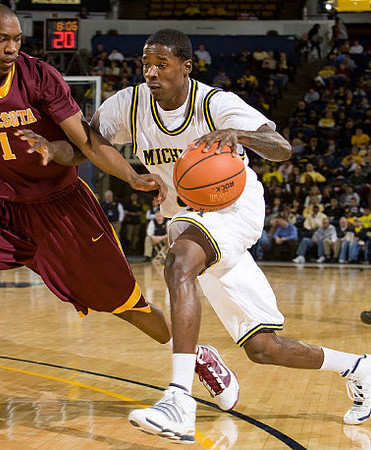 Manny Harris (3)