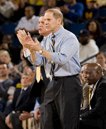 John Beilein