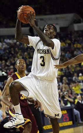 Manny Harris (3)