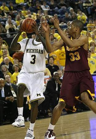 Manny Harris (3)