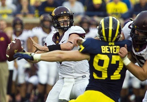 Brennen Beyer (97)