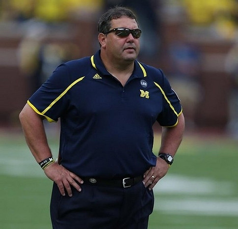 Brady Hoke