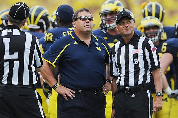 Brady Hoke