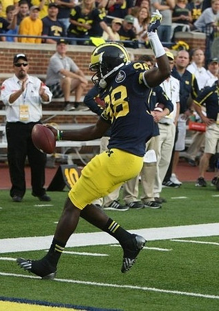 Devin Gardner (98)