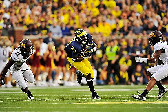 Devin Funchess (87)