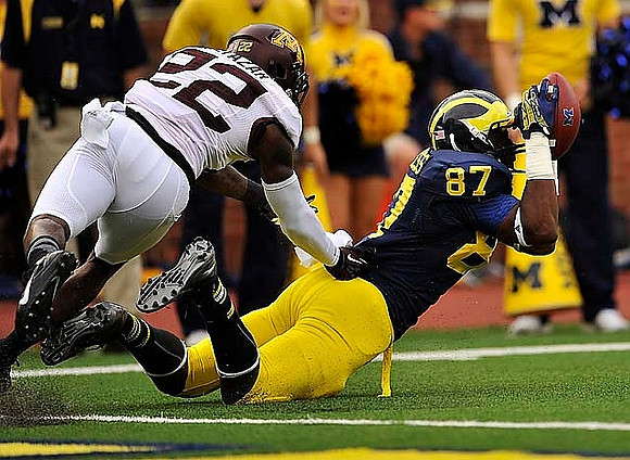 Devin Funchess (87)