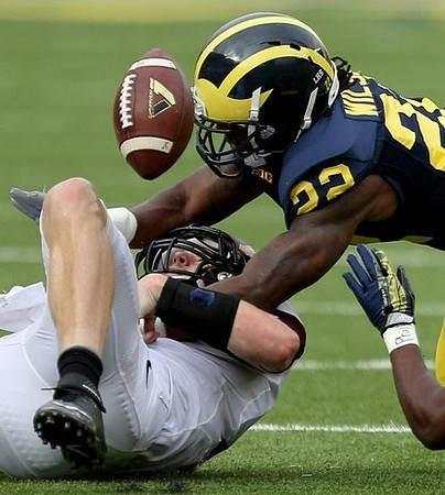 Jarrod Wilson (22)