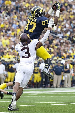 Devin Funchess (87)