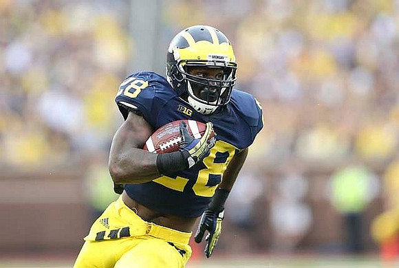 Fitzgerald Toussaint (28)